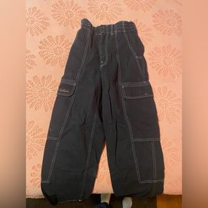 BDG Skate Jeans